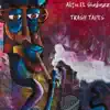 Aktu el Shabazz - Trash Tapes - EP